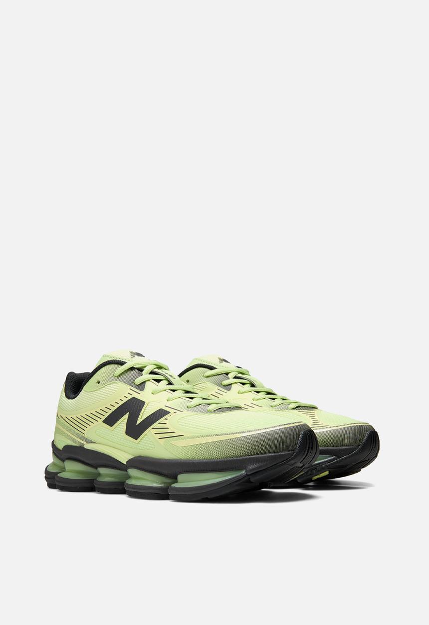 New Balance  - ABZORB 2000