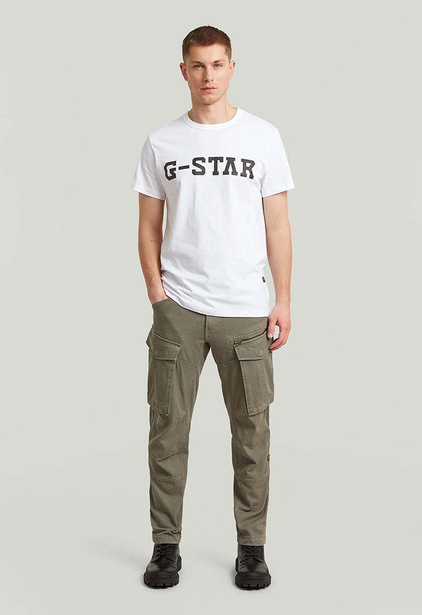 G-STAR - Graphic r t s\s