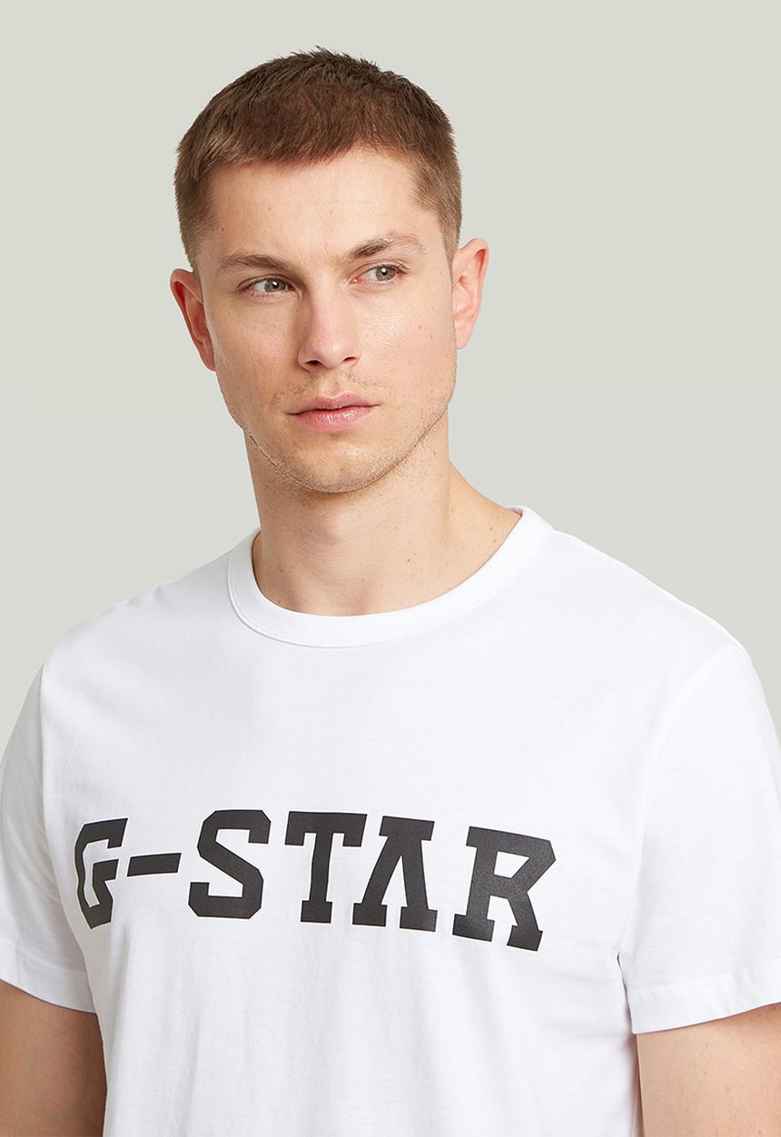 G-STAR - Graphic r t s\s
