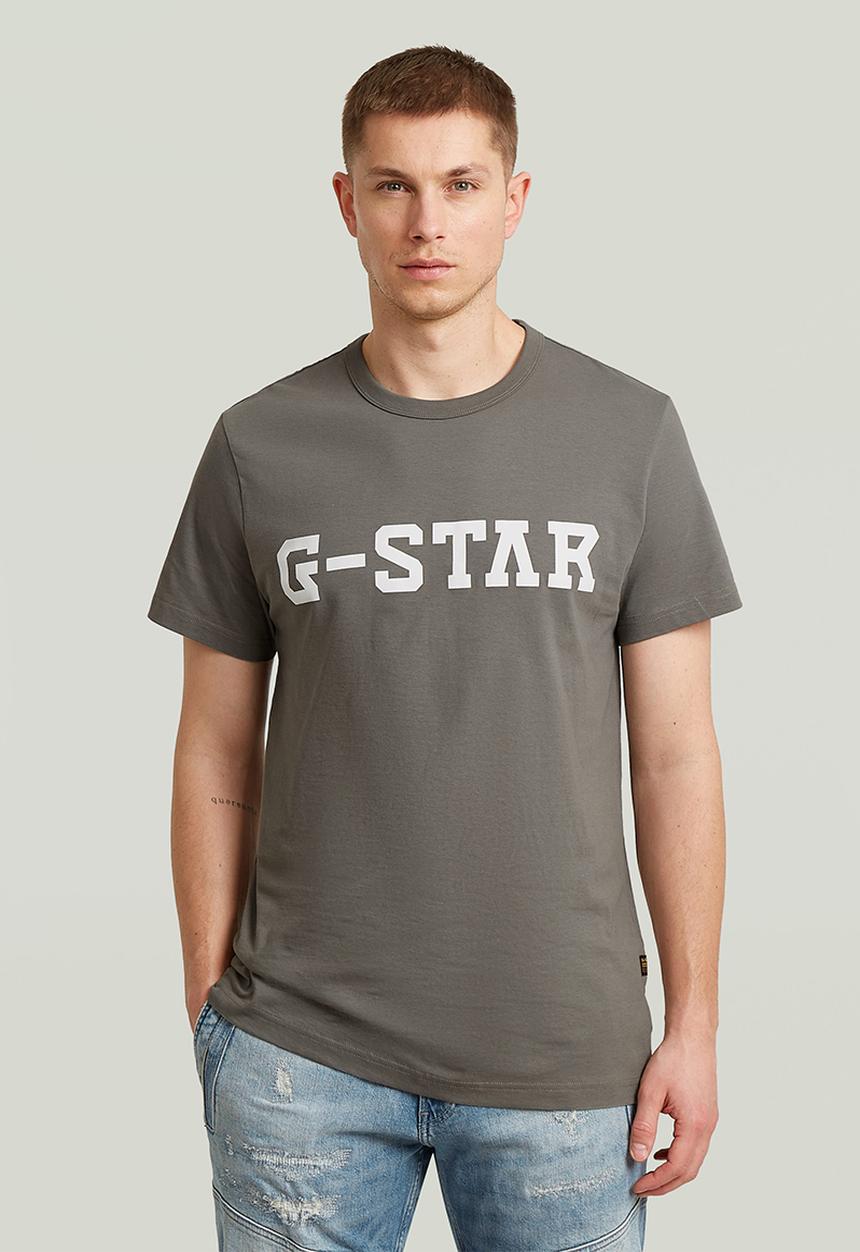 G-STAR - Graphic r t s\s