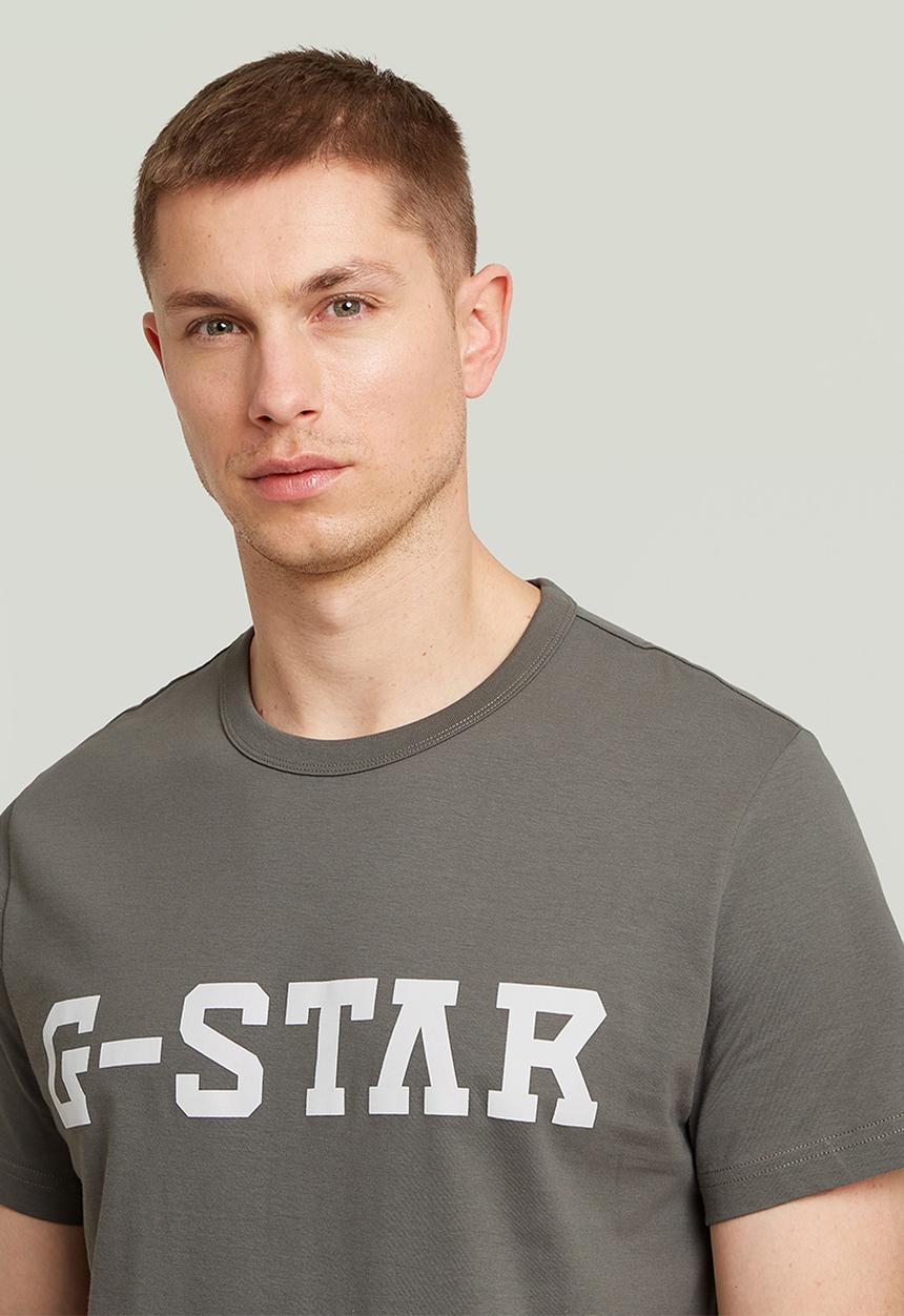 G-STAR - Graphic r t s\s