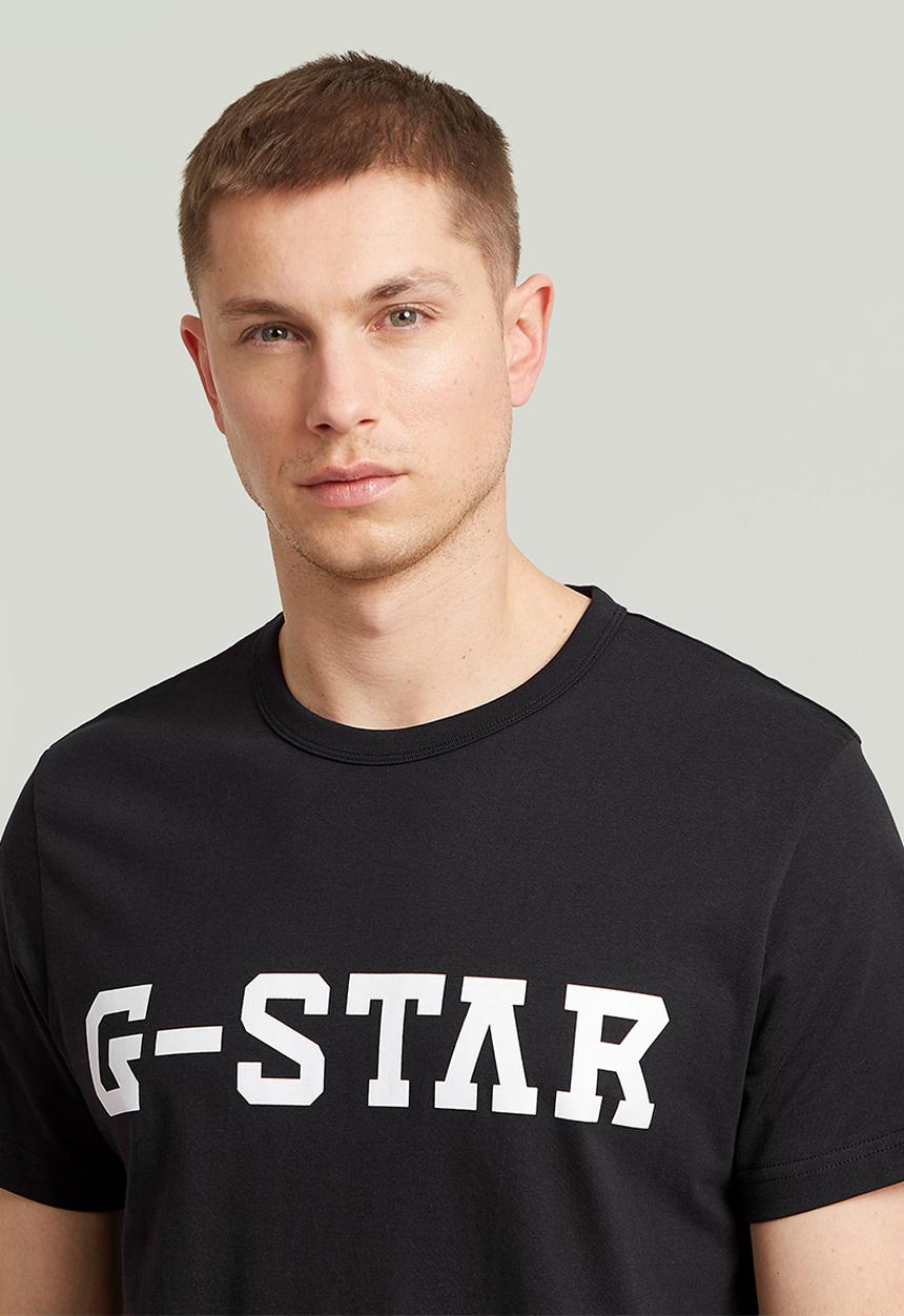 G-STAR - Graphic r t s\s