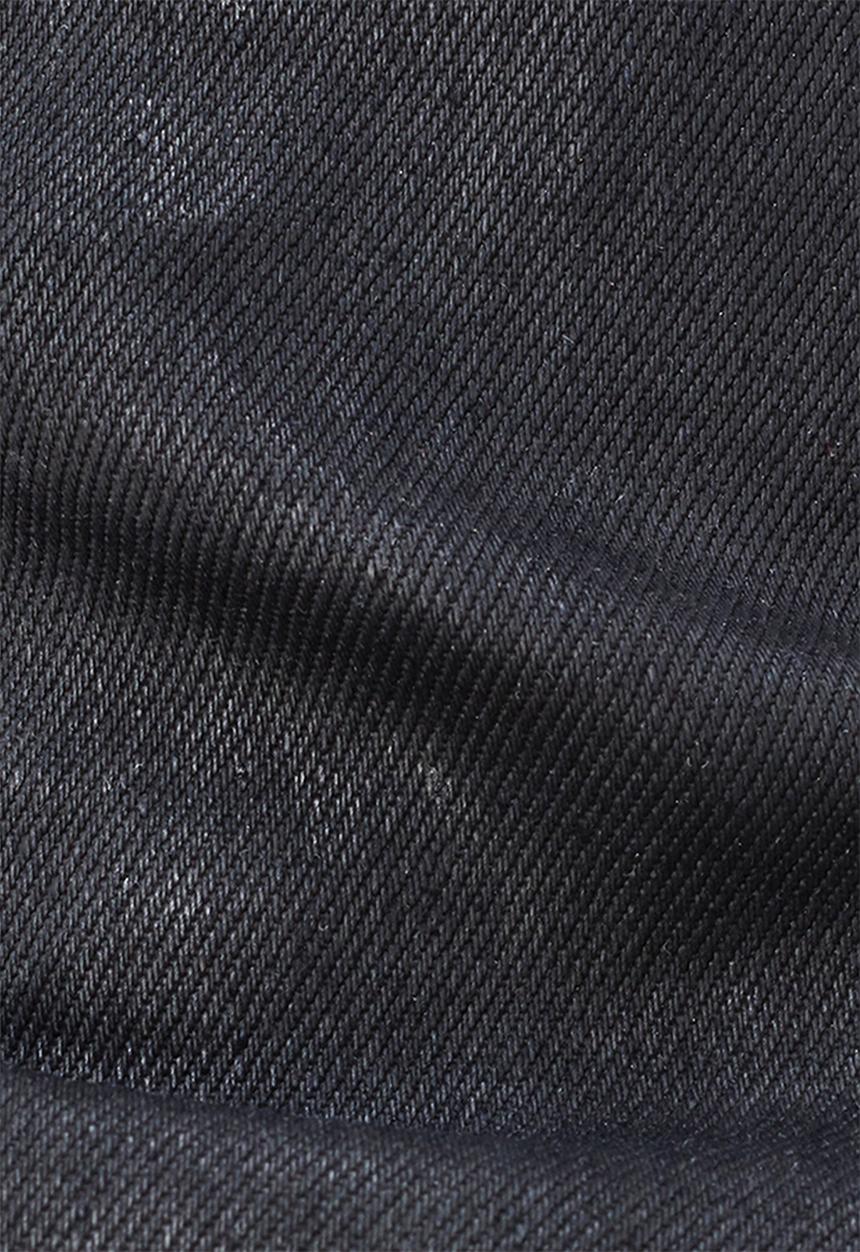 G-STAR - Revend Super Slim - Black DNU