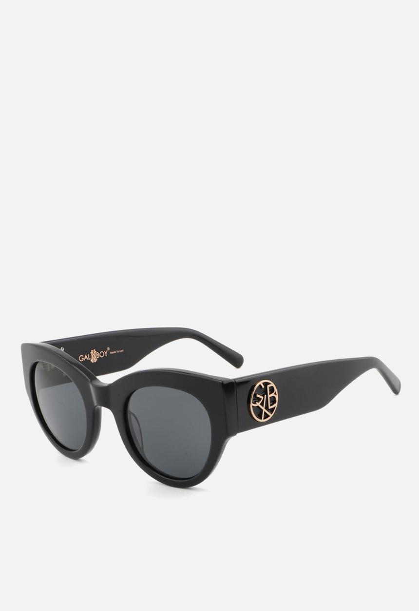 GALXBOY - SUN DUSA  - BLACK
