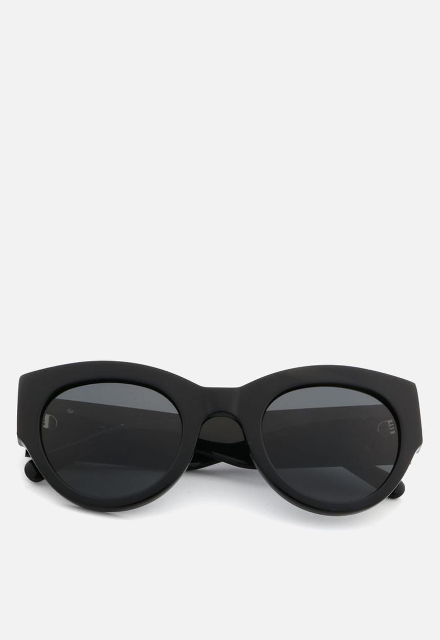 GALXBOY - SUN DUSA  - BLACK