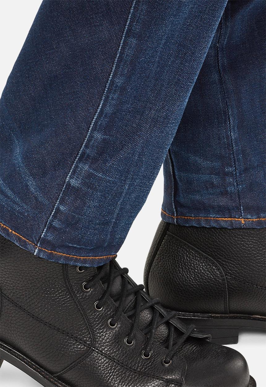 G-STAR - Arc 3D Slim - Dk Aged Hydrite Denim
