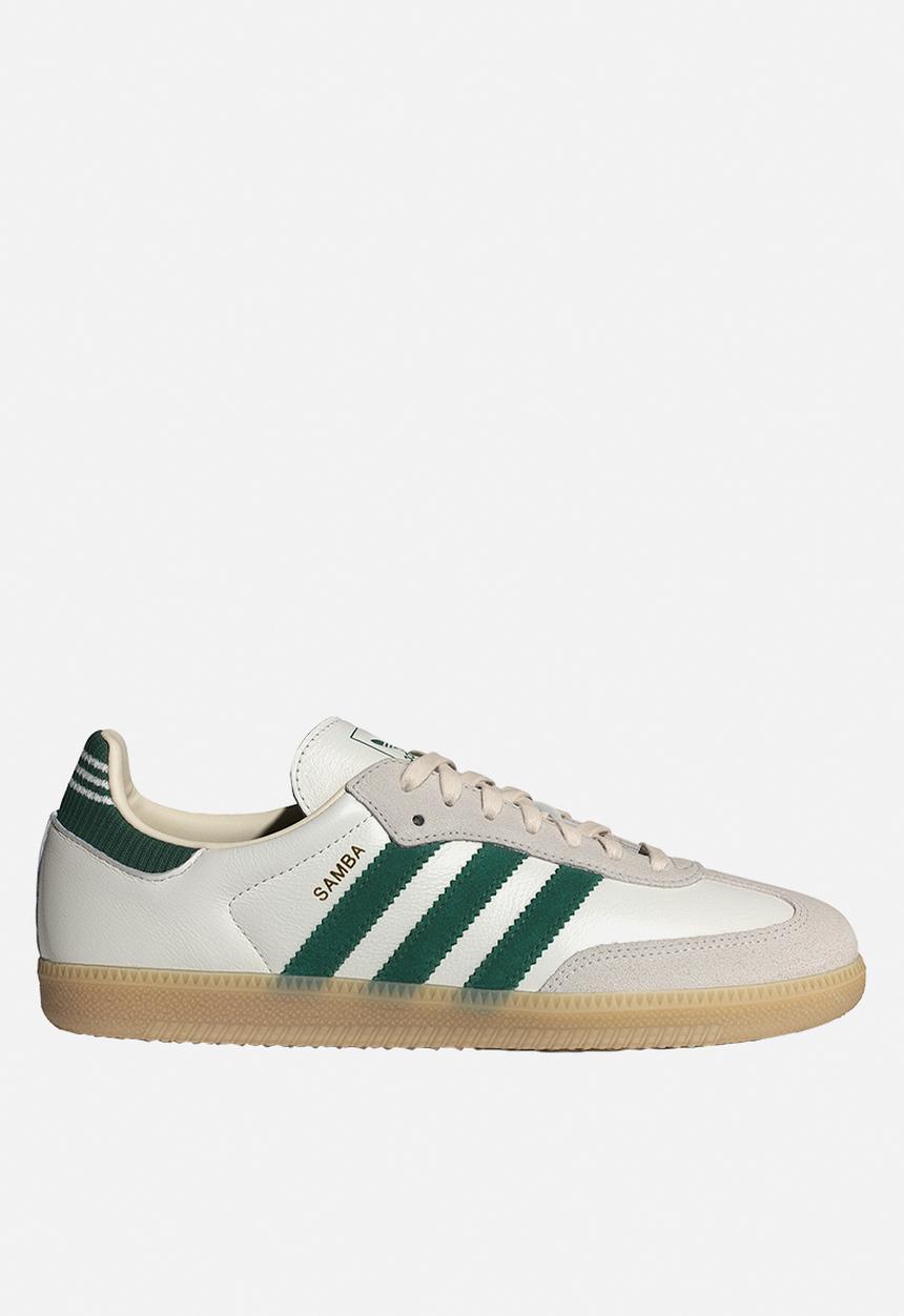adidas Originals - SAMBA OG