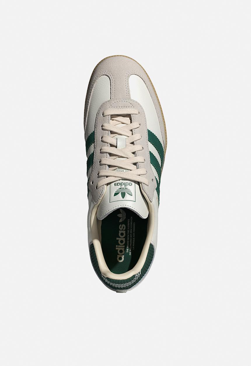 adidas Originals - SAMBA OG