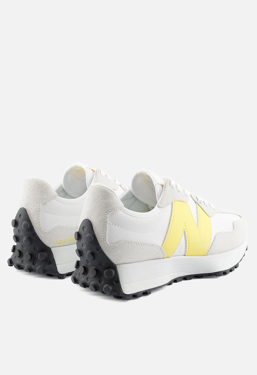 New Balance  - 327 v1- WHITE (102)