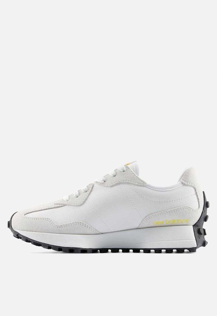 New Balance  - 327 v1- WHITE (102)