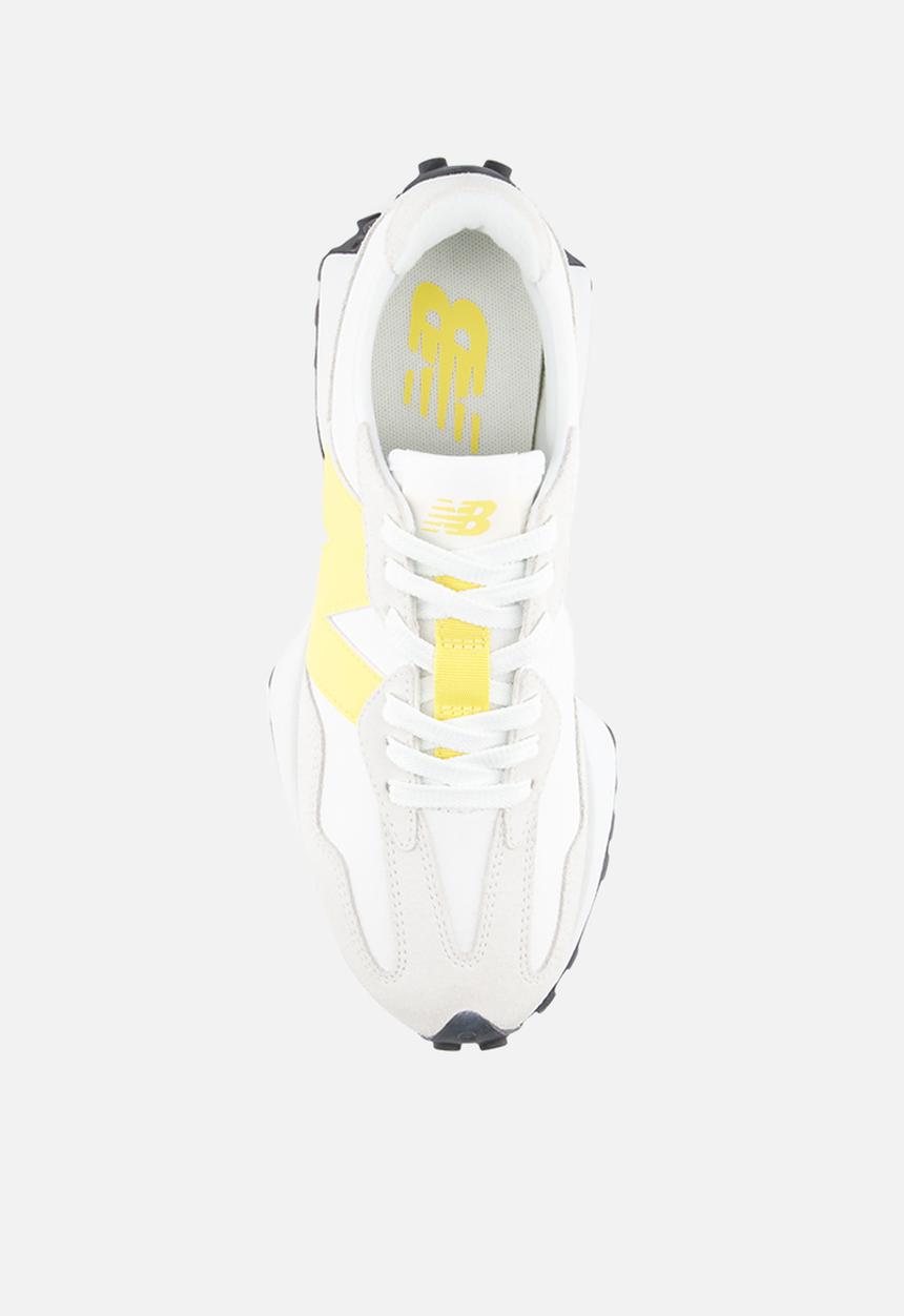 New Balance  - 327 v1- WHITE (102)
