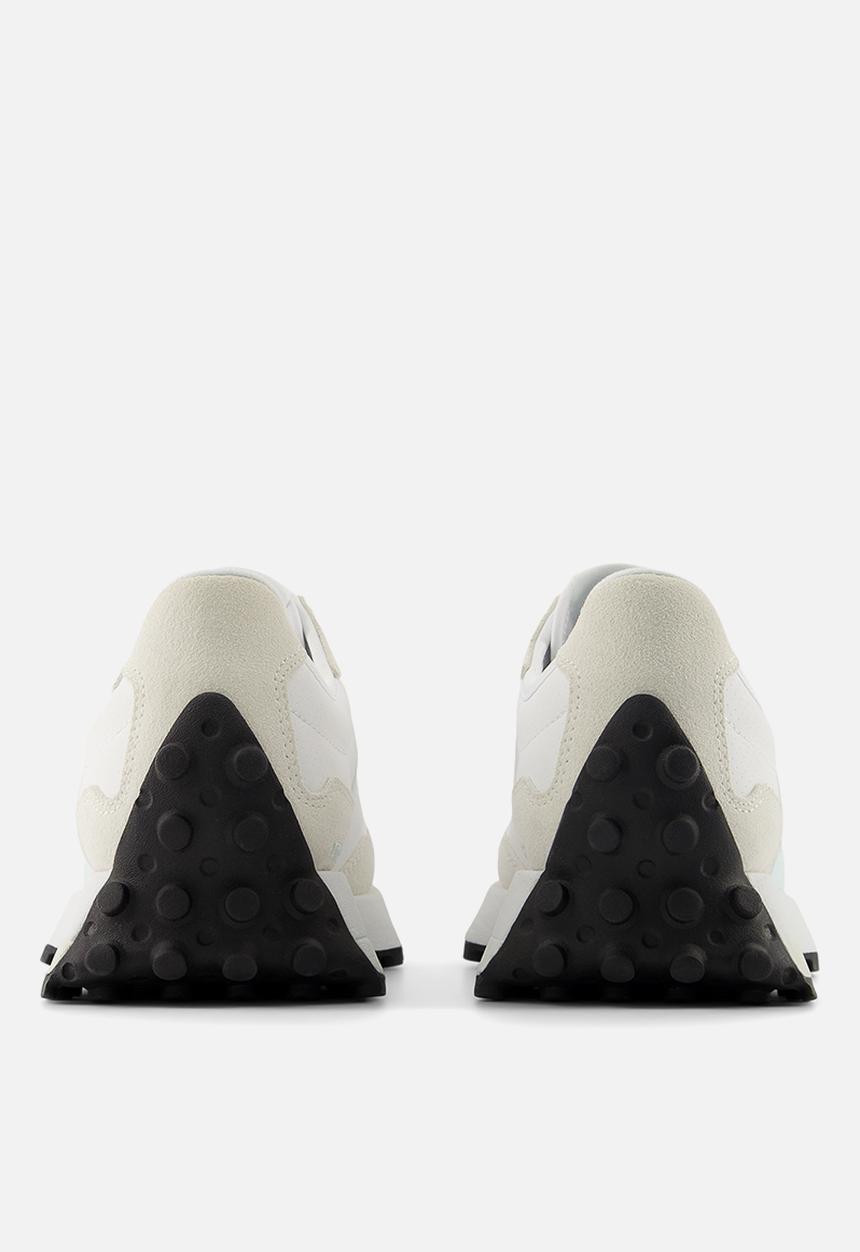 New Balance  - 327 v1- WHITE (100)