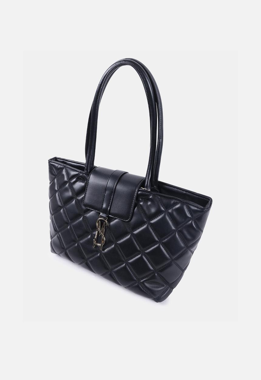 Steve Madden - Bflow tote bag - black