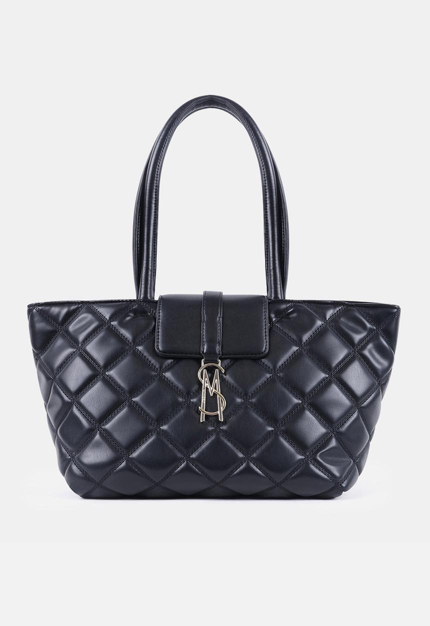 Steve Madden - Bflow tote bag - black