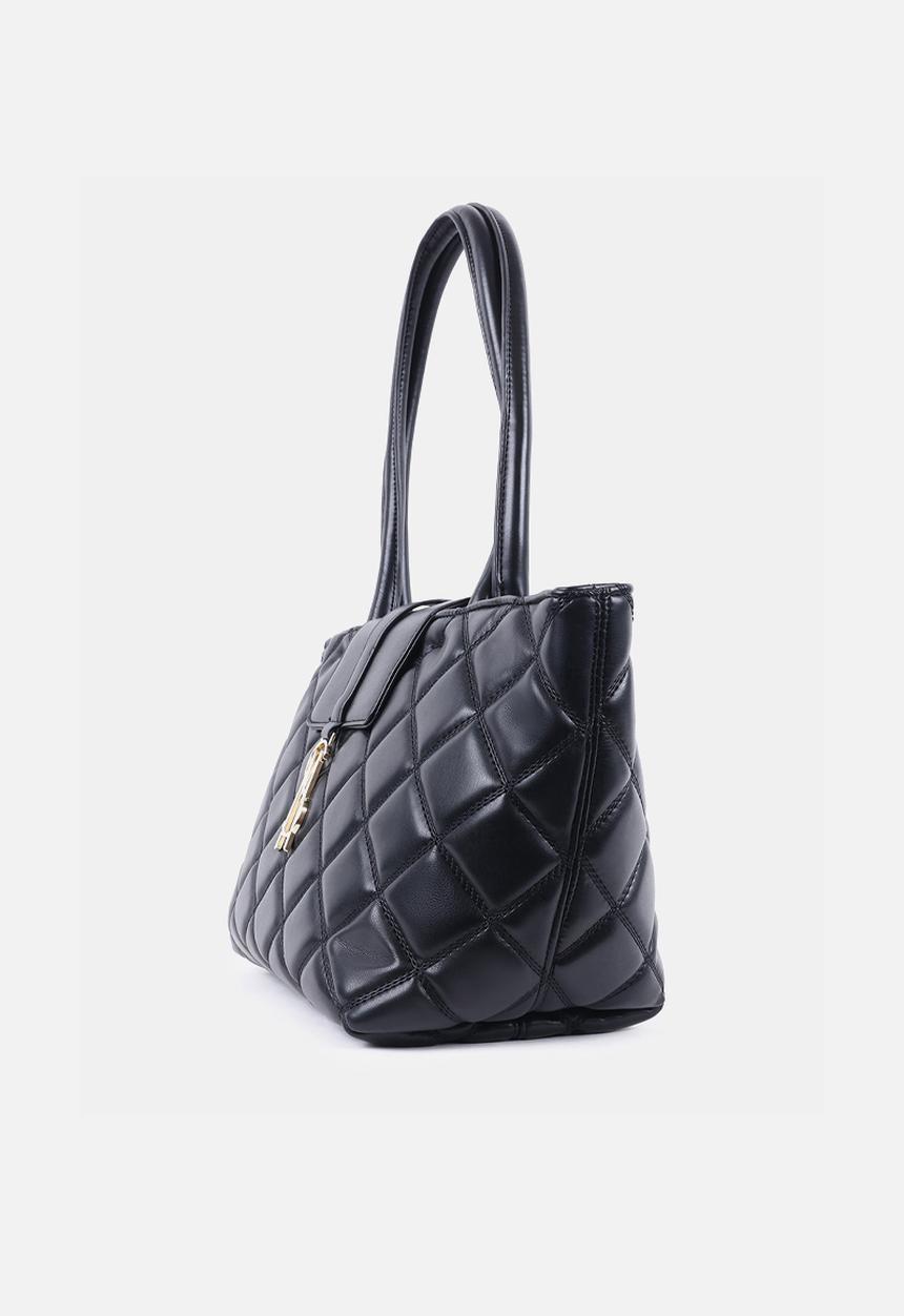 Steve Madden - Bflow tote bag - black