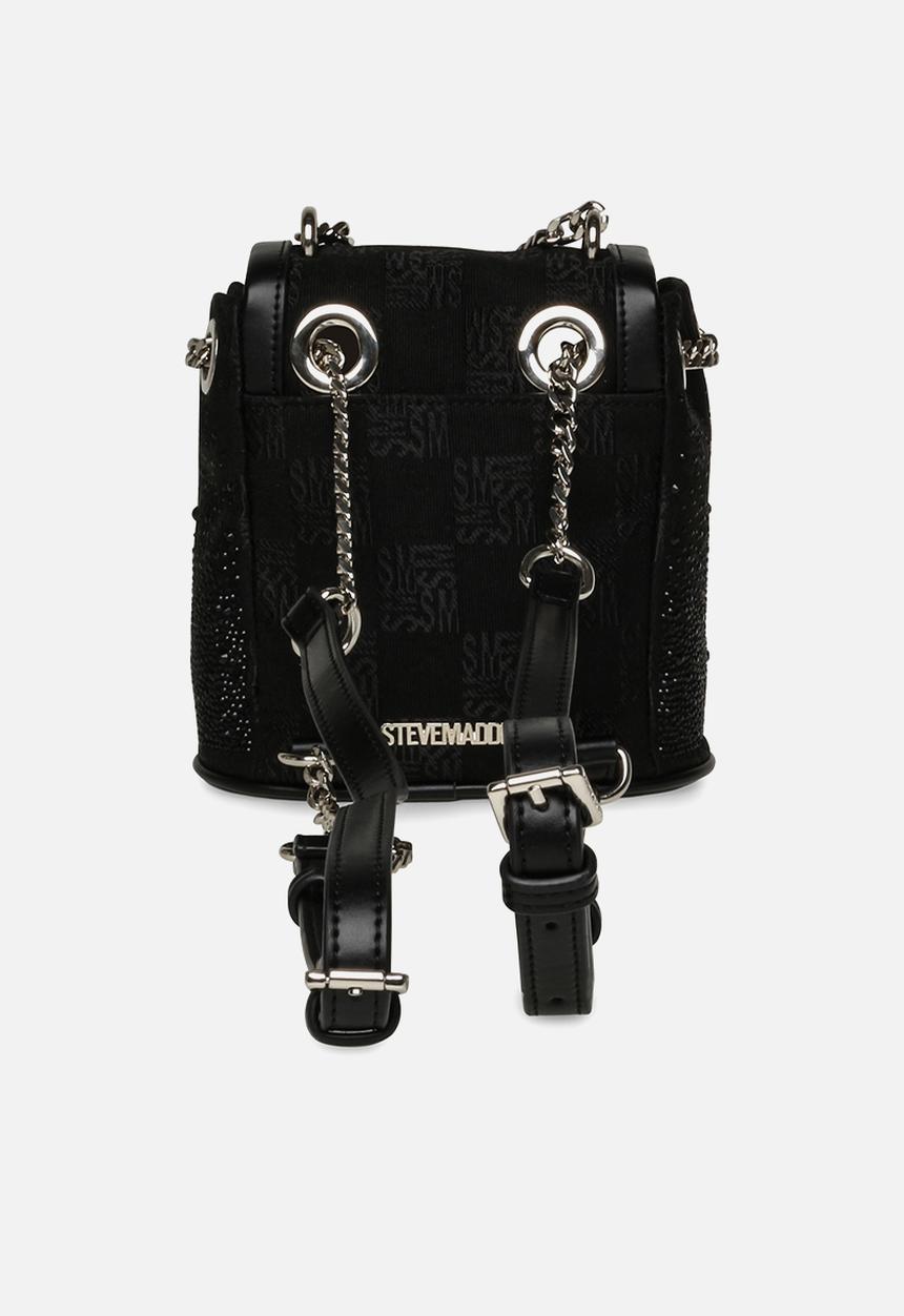 Steve Madden - Bbrooks-12 backpack - black