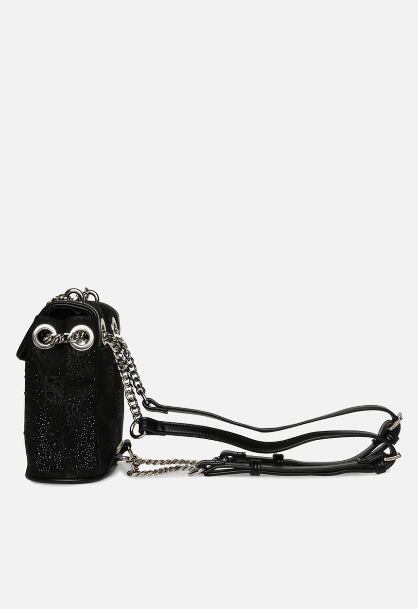 Steve Madden - Bbrooks-12 backpack - black