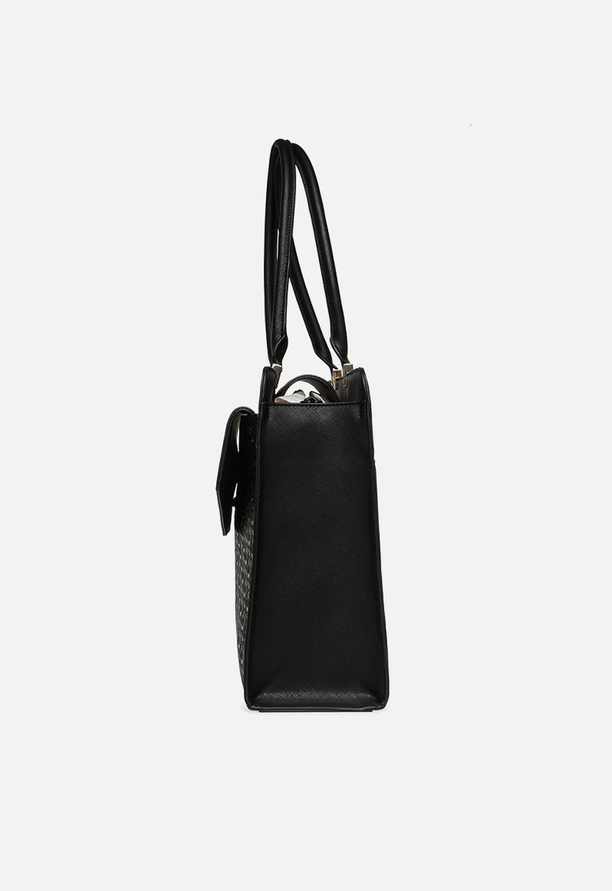Steve Madden - Bdawns-6 tote bag - black
