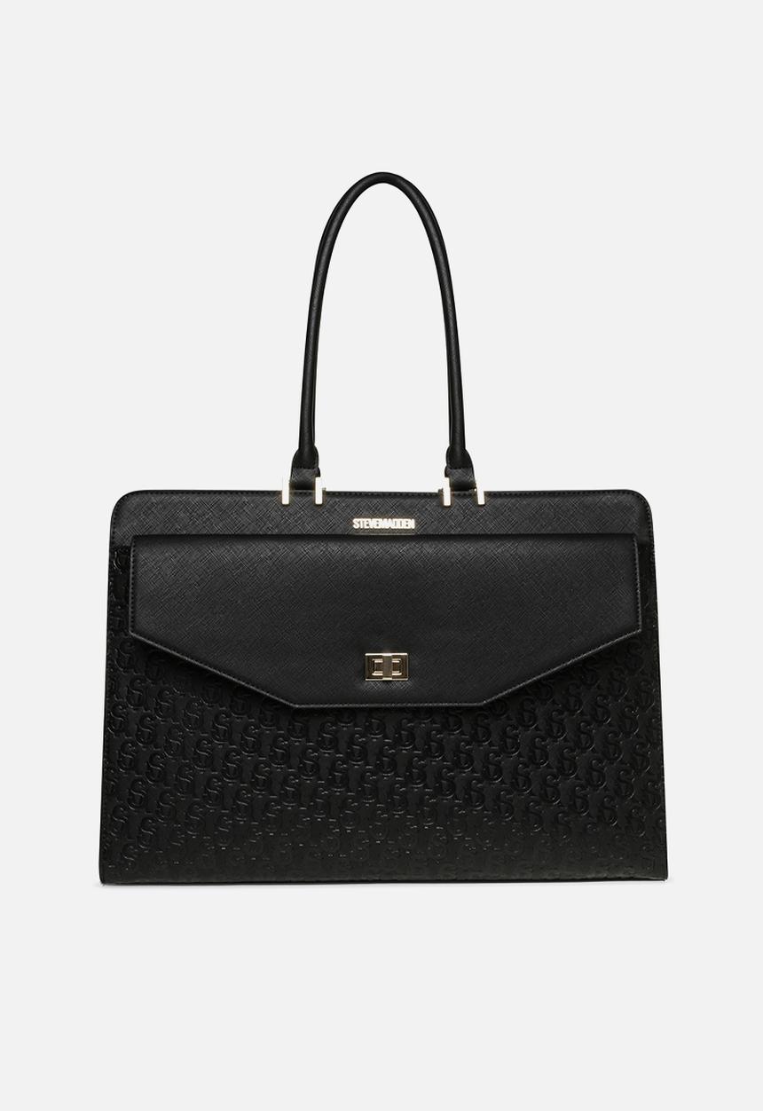 Steve Madden - Bdawns-6 tote bag - black