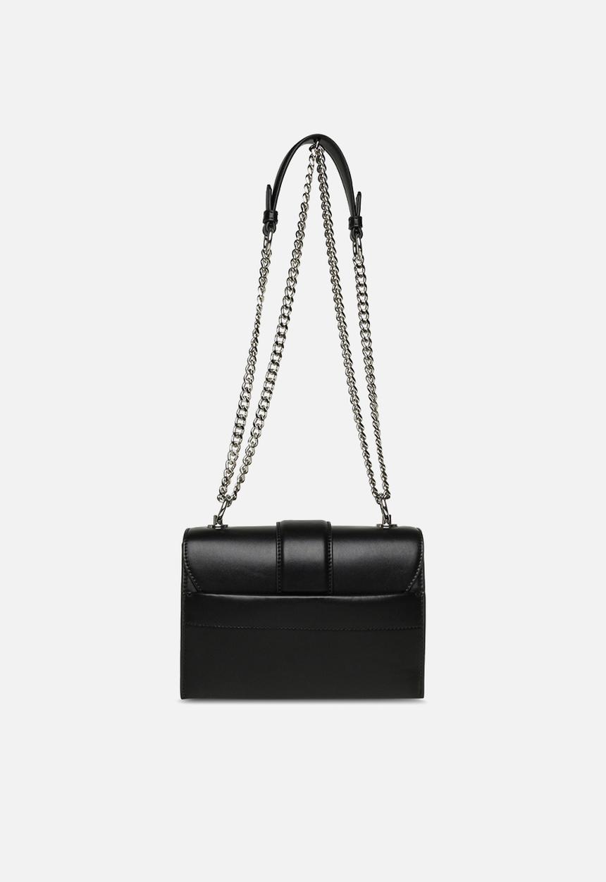 Steve Madden - Bfrey crossbody bag -  black