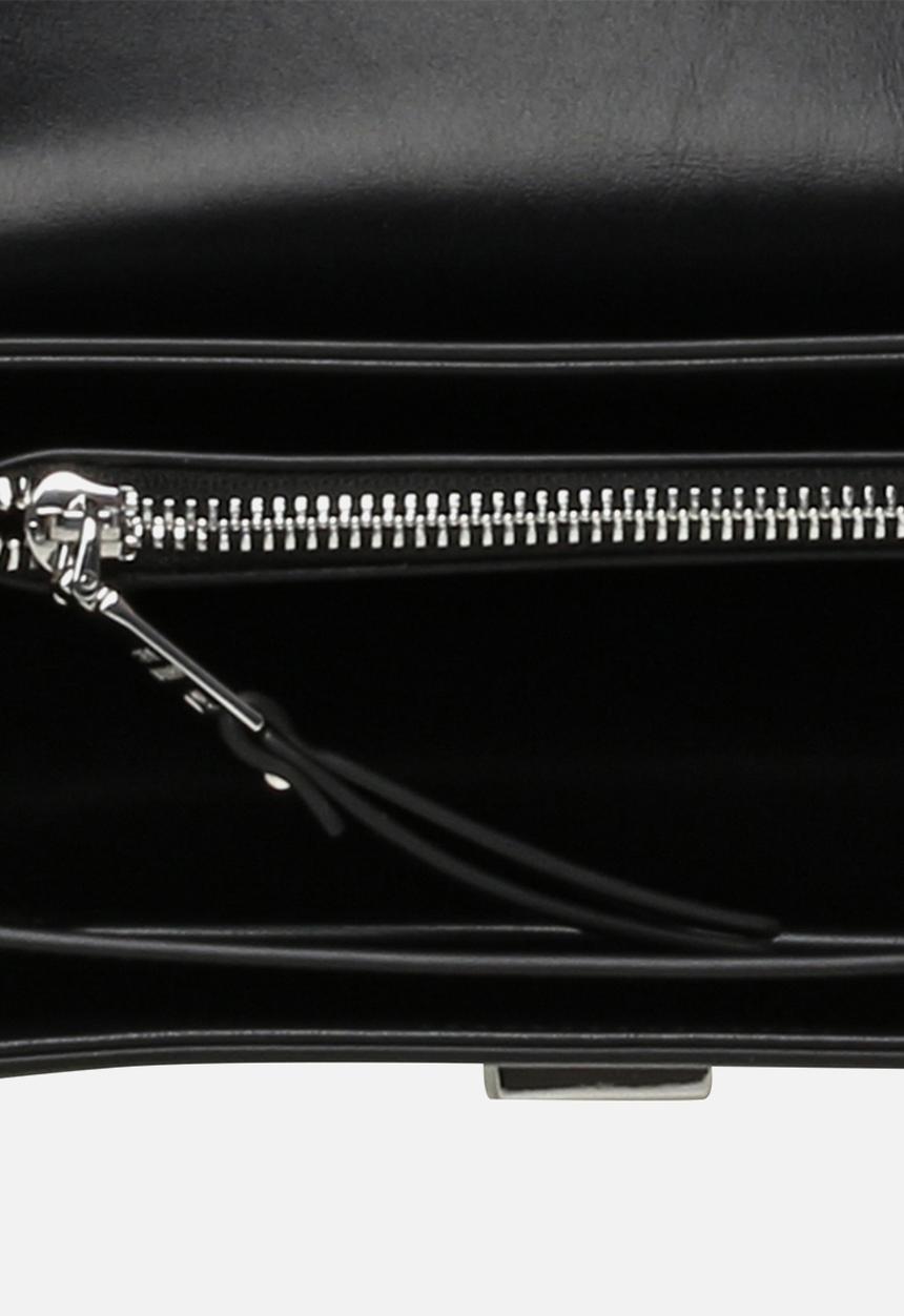Steve Madden - Bfrey crossbody bag -  black