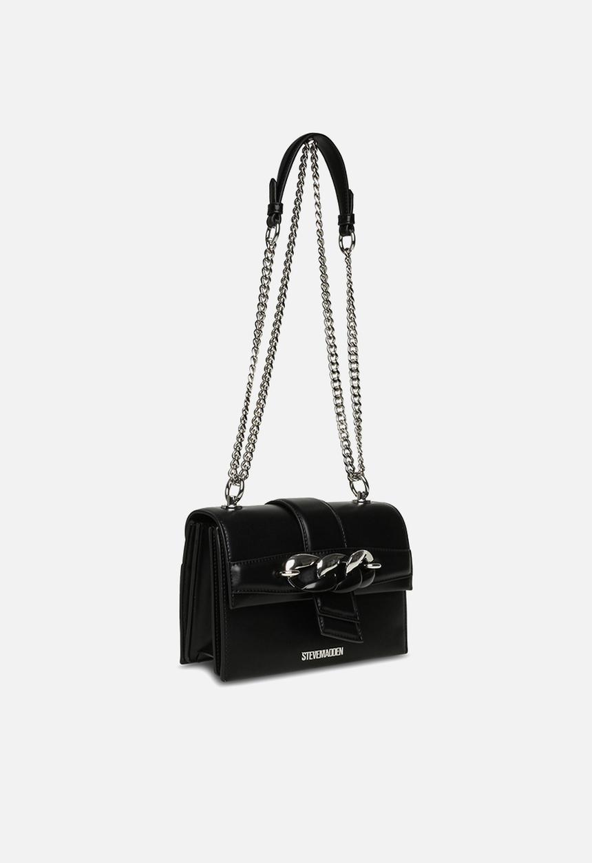 Steve Madden - Bfrey crossbody bag -  black