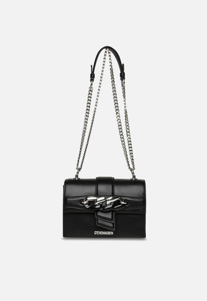Steve Madden - Bfrey crossbody bag -  black