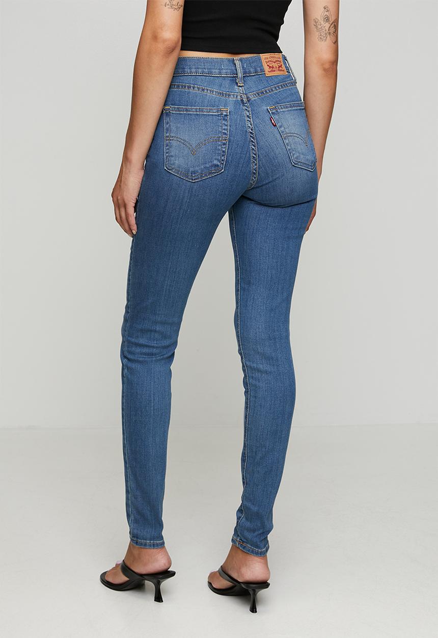 Levi’s® - 720 hirise superskinny z - quebec where's my dinner