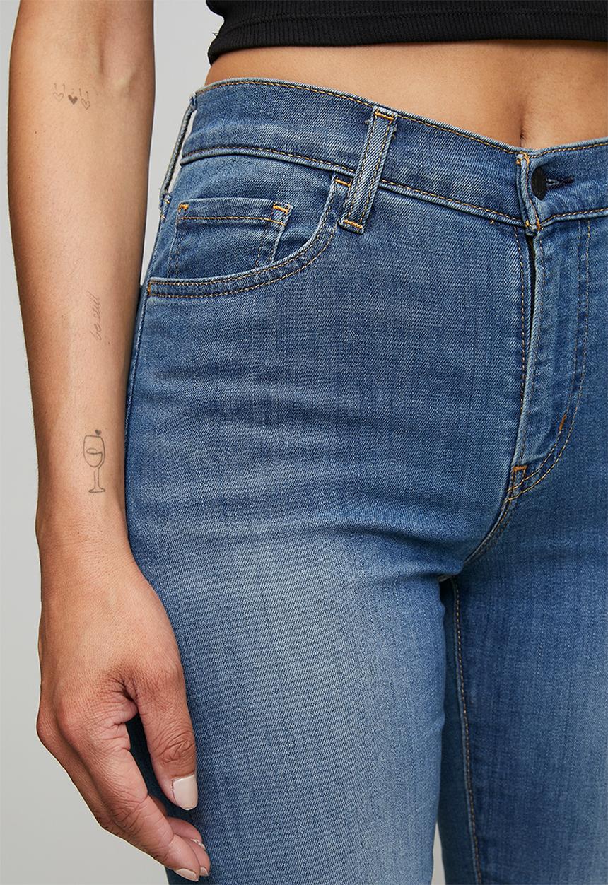 Levi’s® - 720 hirise superskinny z - quebec where's my dinner