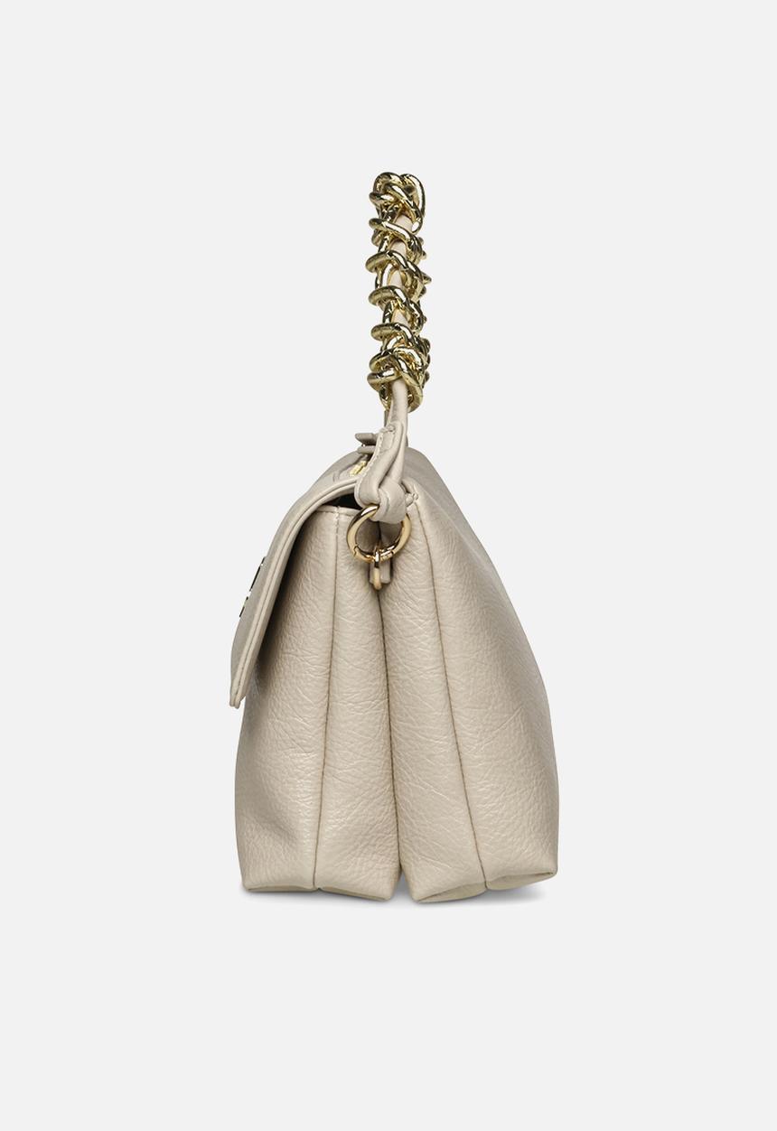 Steve Madden - Birie shoulder bag - cream