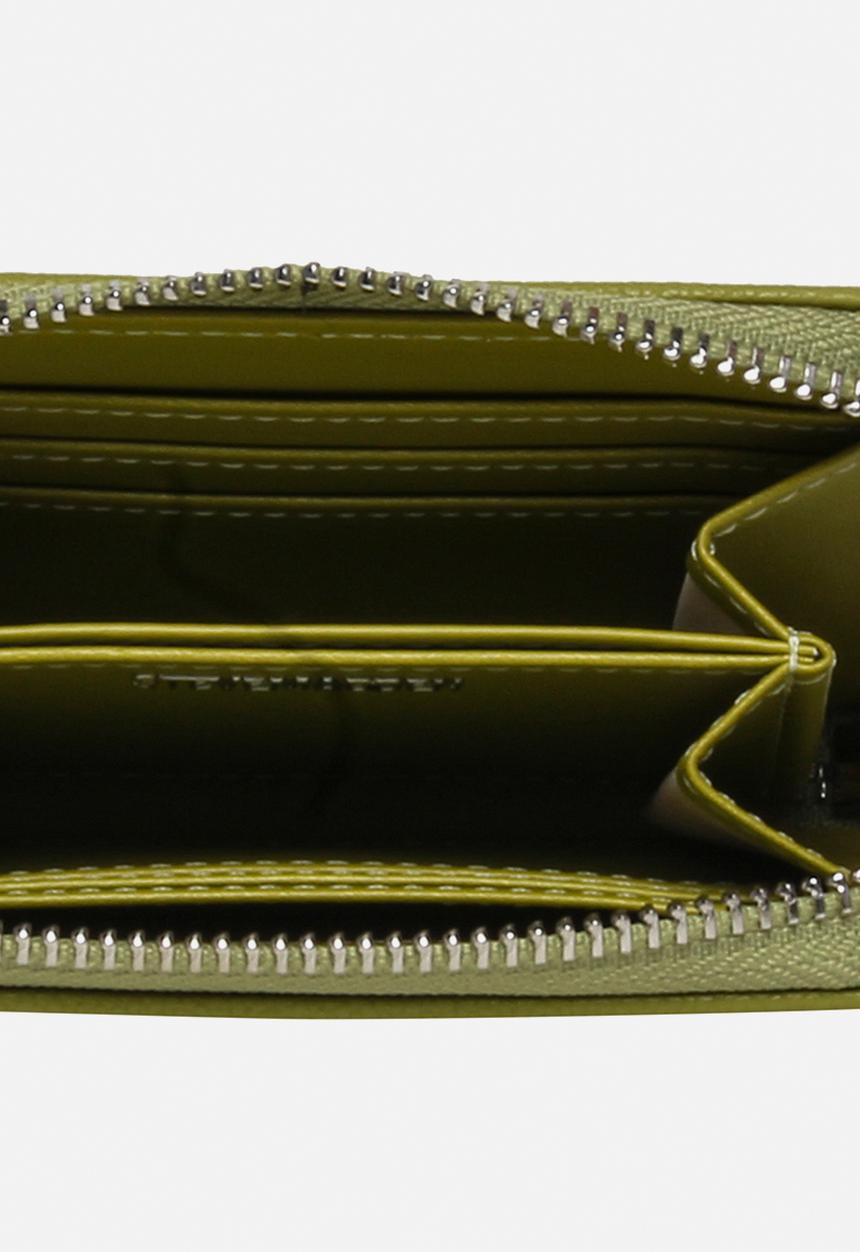 Steve Madden - Bjamey purse - green
