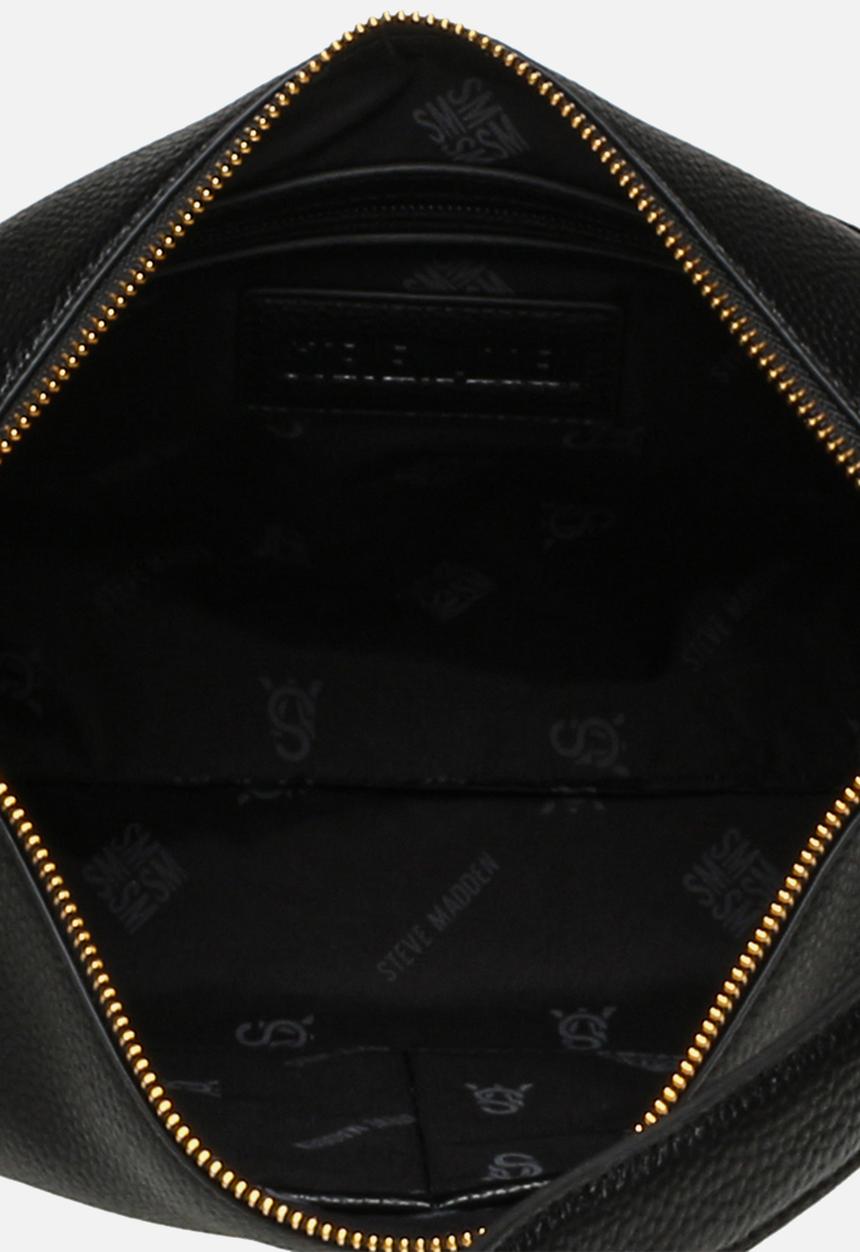 Steve Madden - Blumi shoulder bag - black