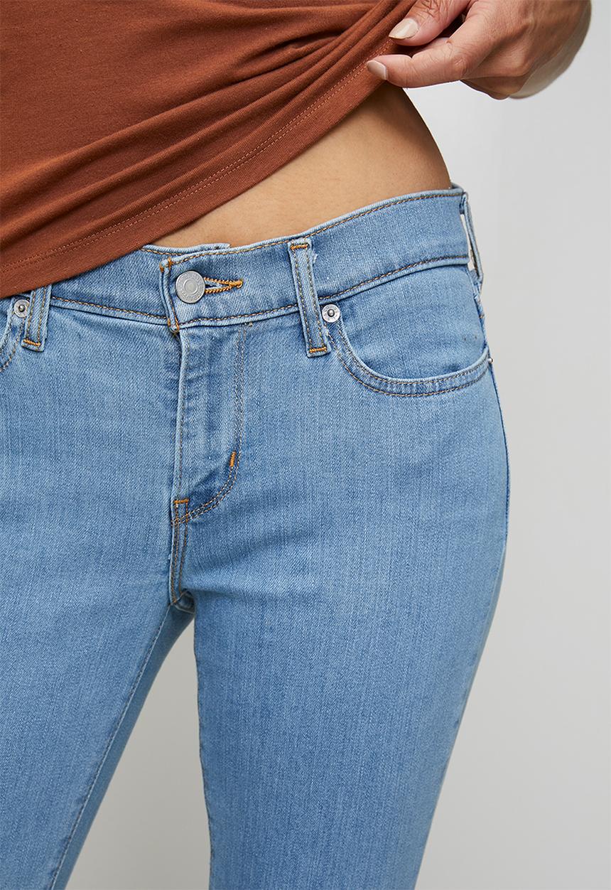 Levi’s® - Curvy skinny - cool keeper