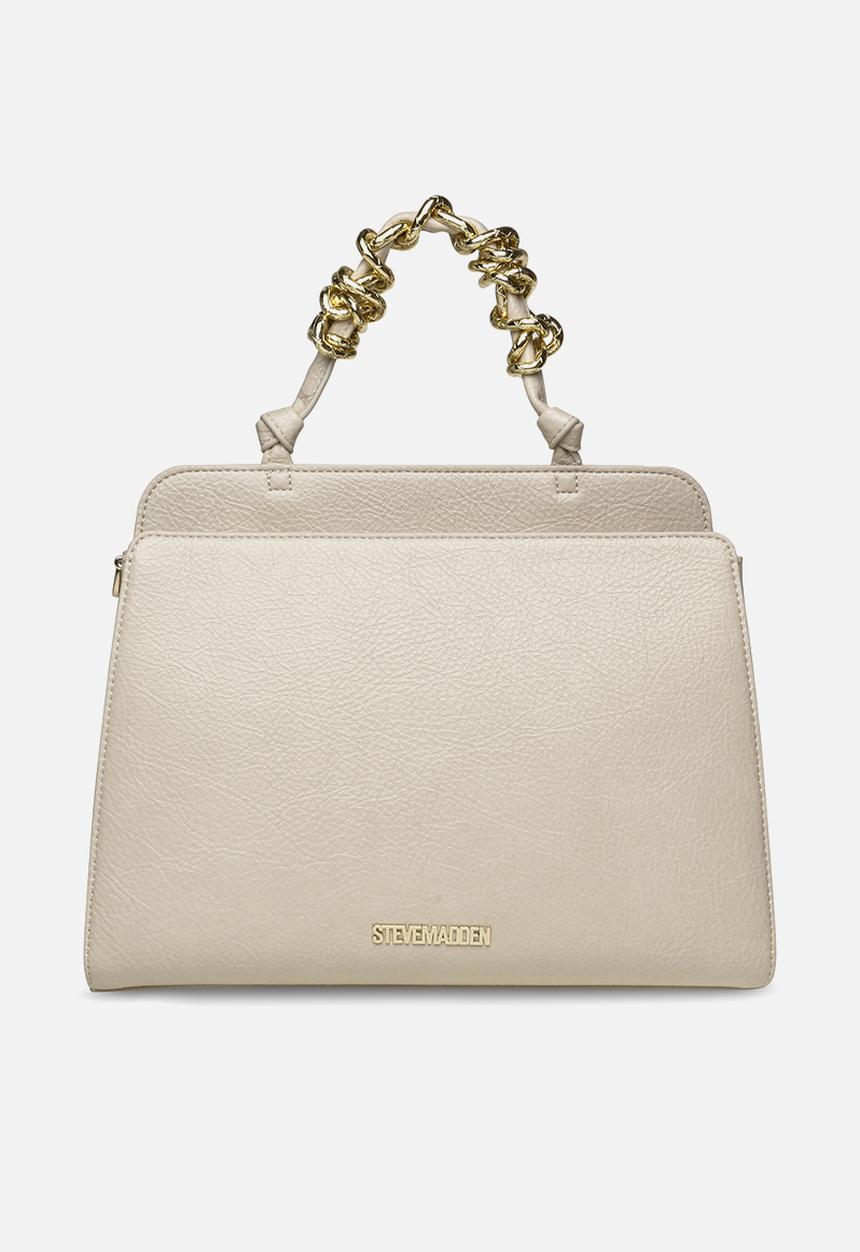 Steve Madden - Blune tote bag - cream