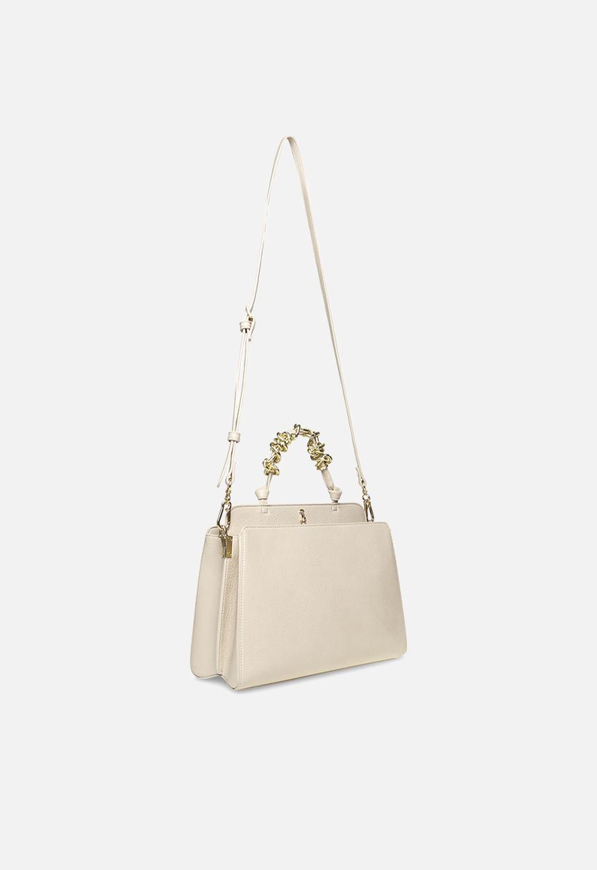 Steve Madden - Blune tote bag - cream