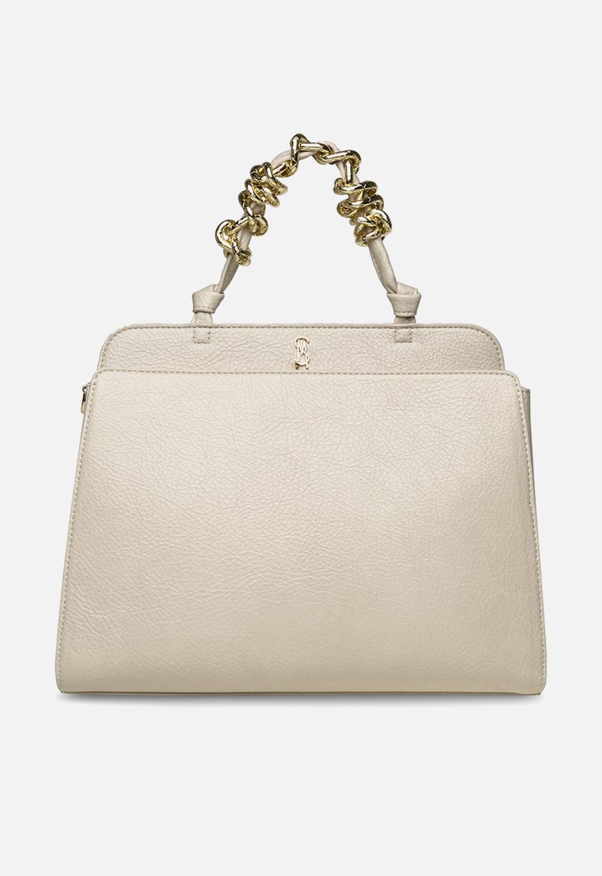 Steve Madden - Blune tote bag - cream