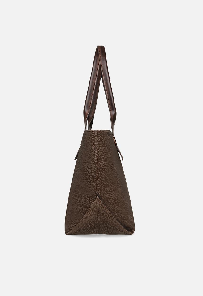 Steve Madden - Bmojave tote bag - brown