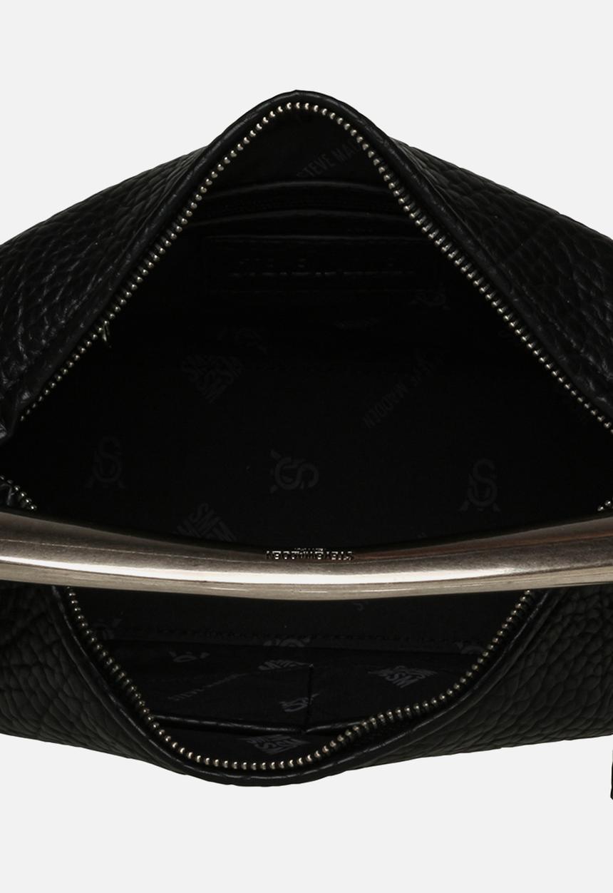 Steve Madden - Bmonstia top handle -black