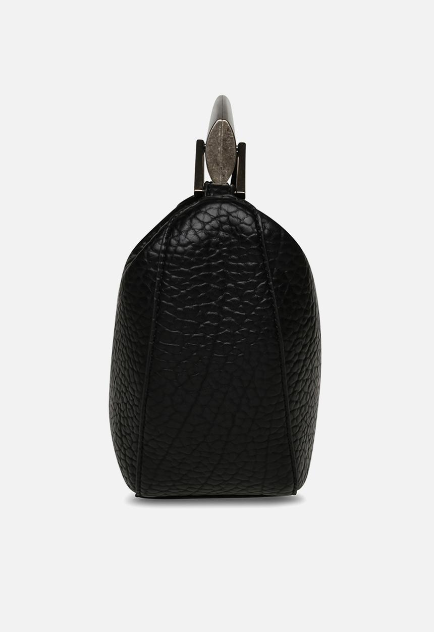 Steve Madden - Bmonstia top handle -black