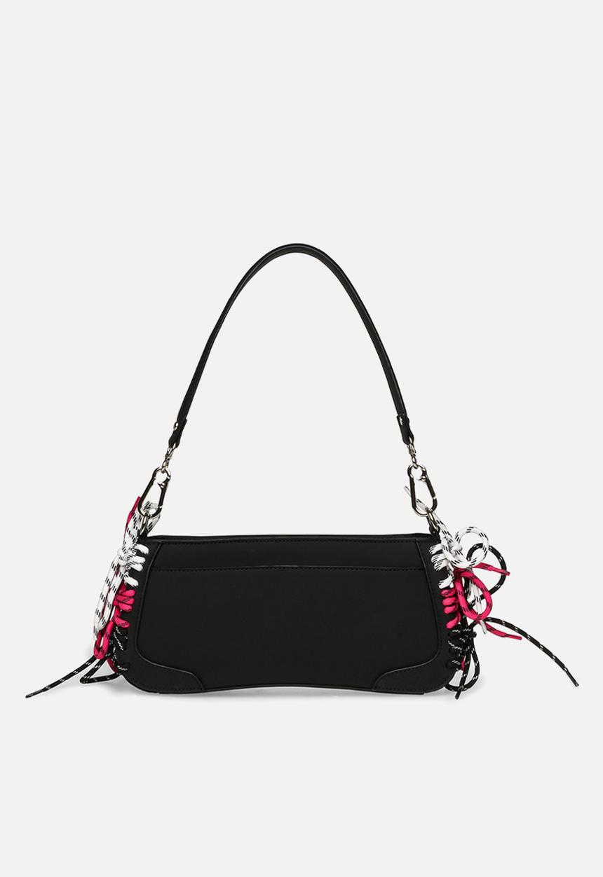 Steve Madden - Bsenna shoulder bag - black