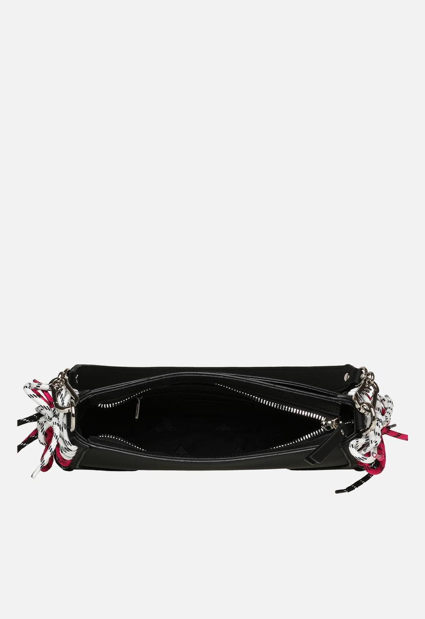 Steve Madden - Bsenna shoulder bag - black