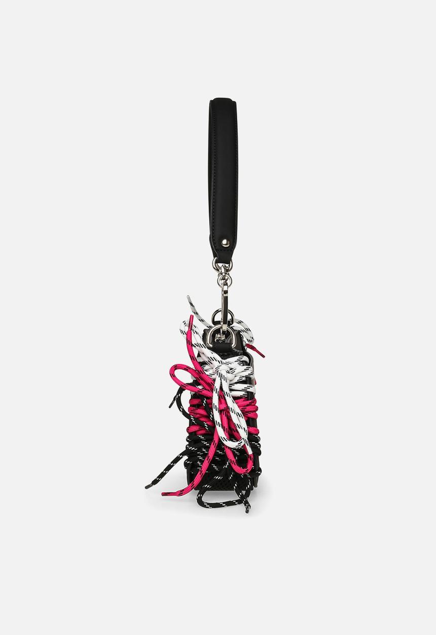 Steve Madden - Bsenna shoulder bag - black