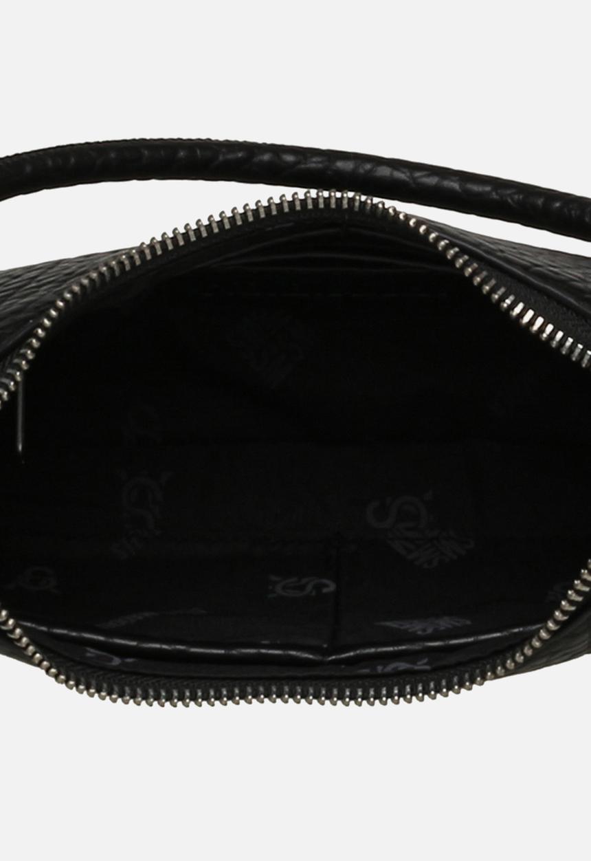 Steve Madden - Btropina shoulder bag - black