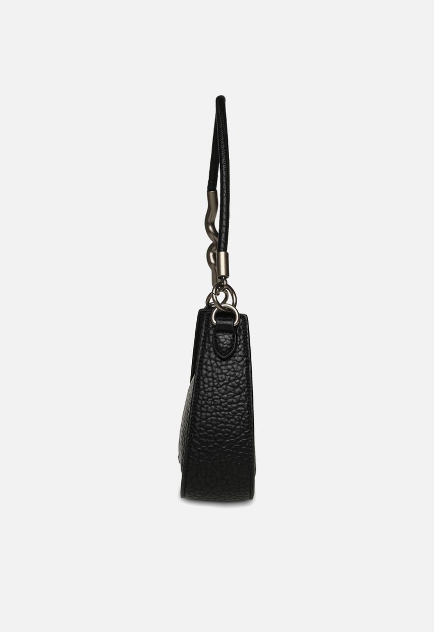 Steve Madden - Btropina shoulder bag - black