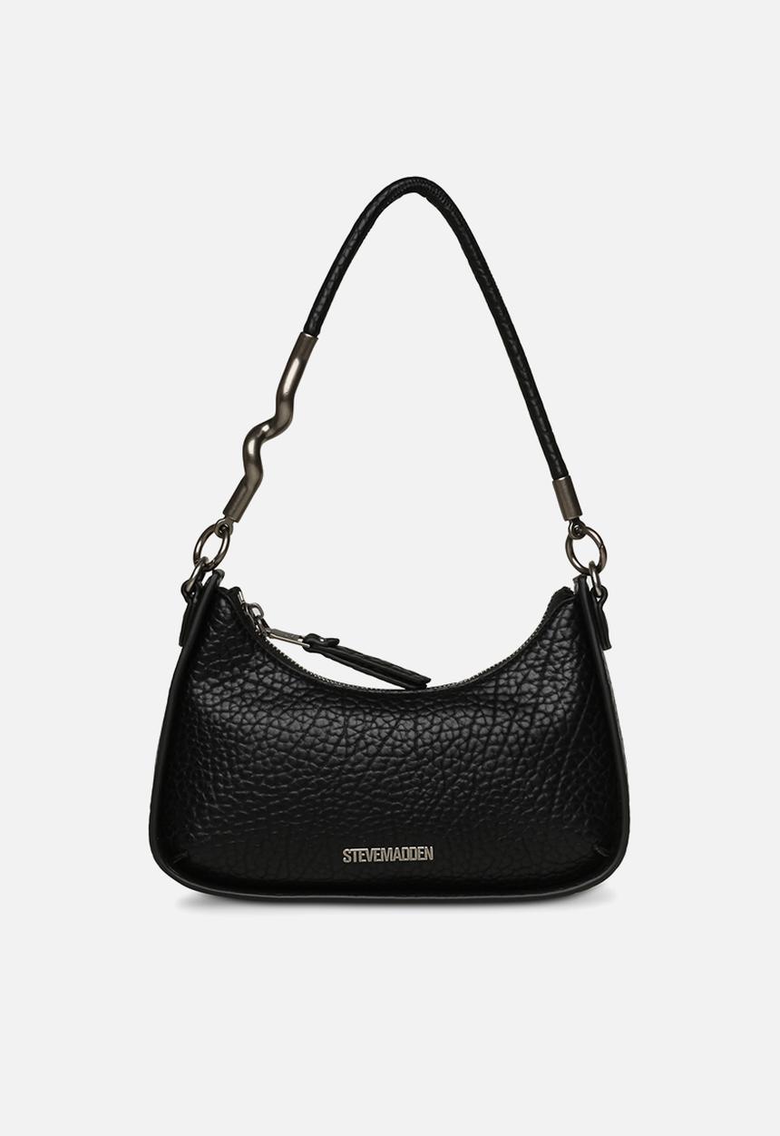 Steve Madden - Btropina shoulder bag - black
