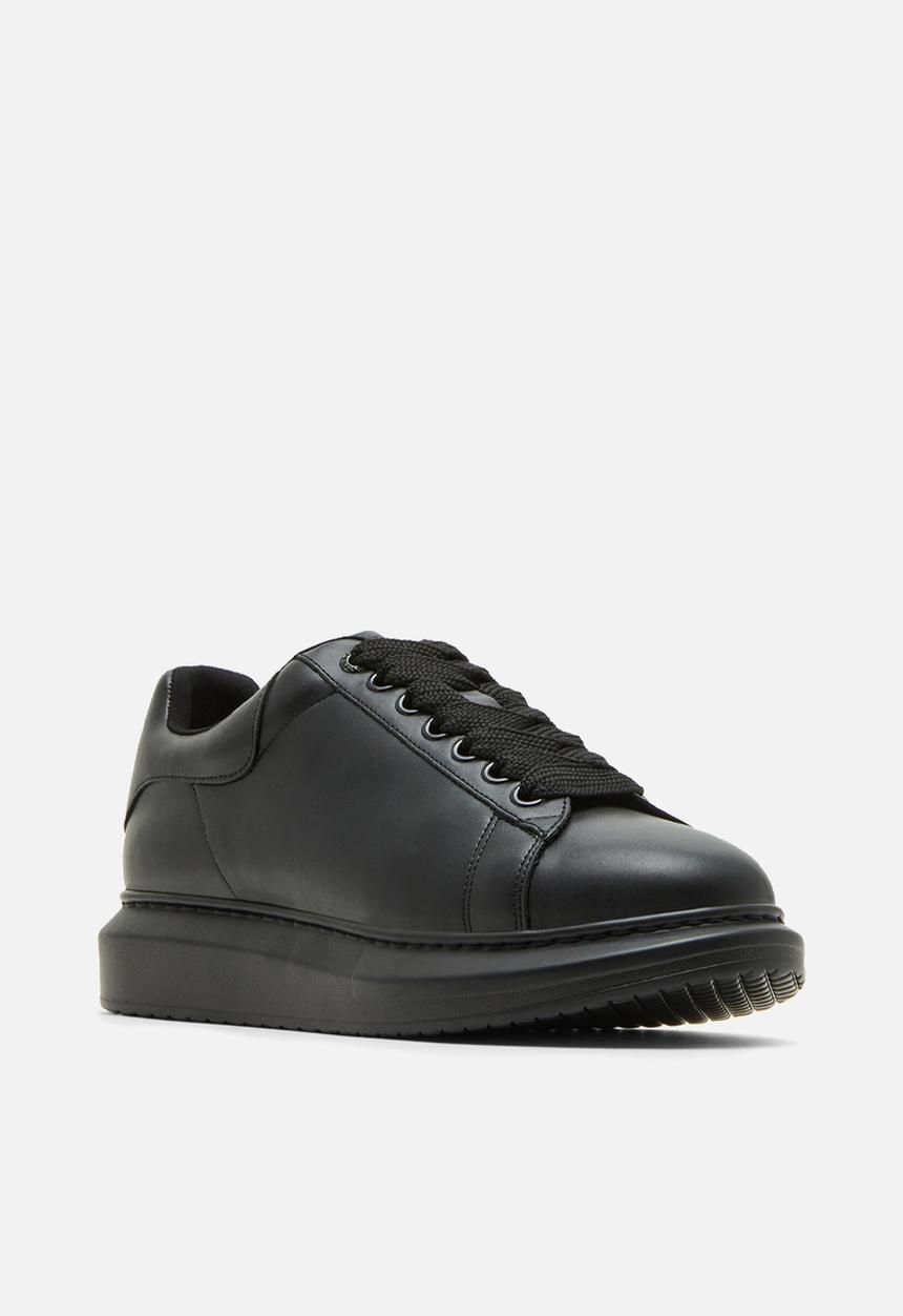 Steve Madden - Icceyy - Black Black