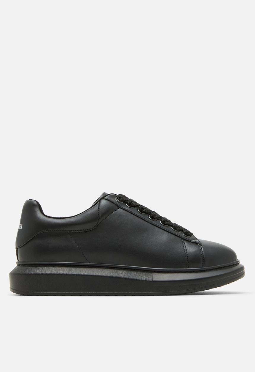 Steve Madden - Icceyy - Black Black
