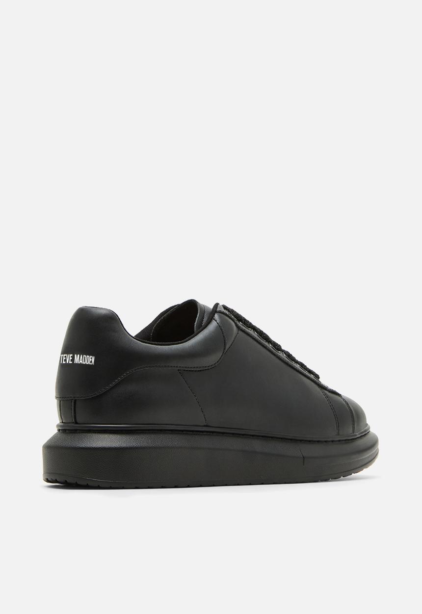 Steve Madden - Icceyy - Black Black