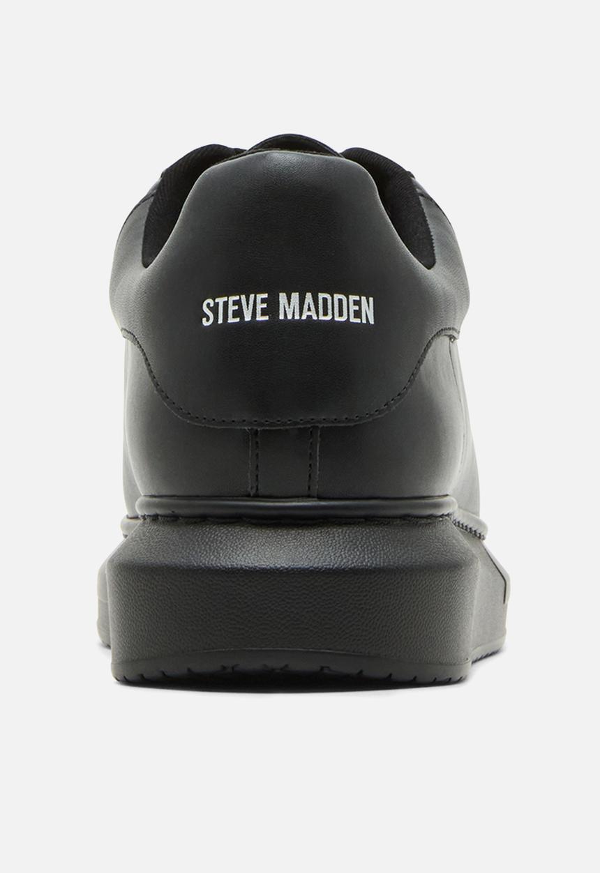 Steve Madden - Icceyy - Black Black