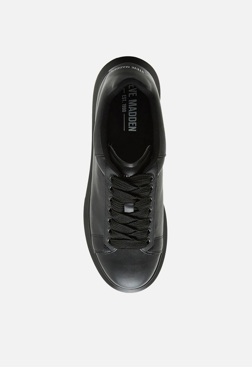 Steve Madden - Icceyy - Black Black